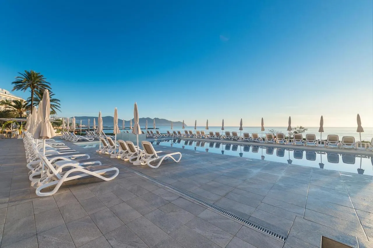 Hotel Atolon & Kaafu Beach Club Cala Bona   Cala Bona (Mallorca)