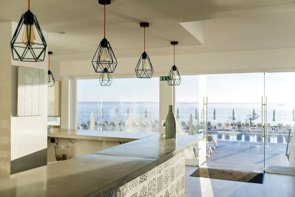 Hotel Atolon & Kaafu Beach Club Cala Bona   Cala Bona (Mallorca)