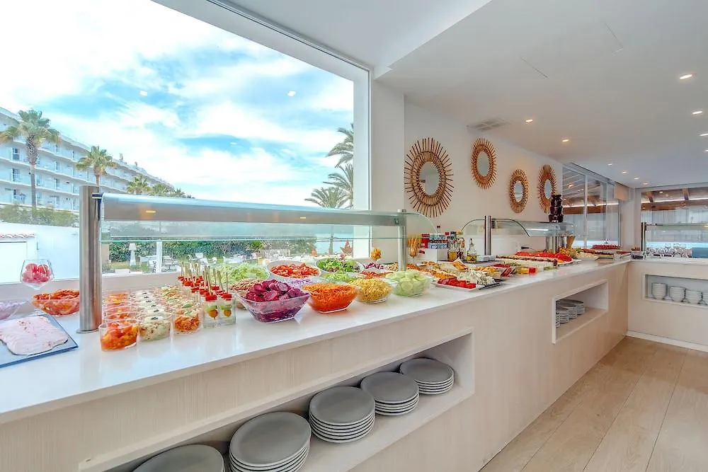 ****  Hotel Atolon & Kaafu Beach Club Cala Bona  Spain