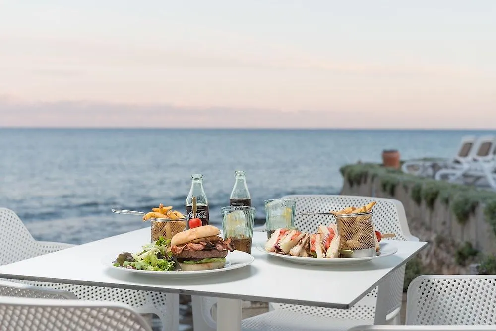 Hotel Atolon & Kaafu Beach Club Cala Bona  Cala Bona (Mallorca)