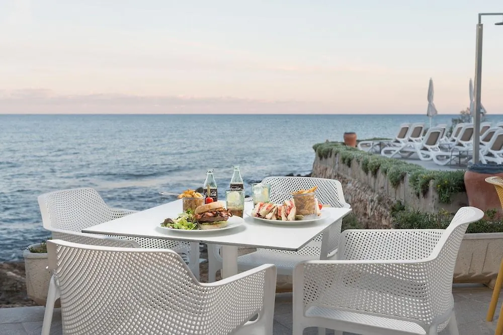 ****  Hotel Atolon & Kaafu Beach Club Cala Bona  Spain