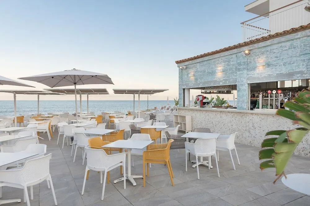 Hotel Atolon & Kaafu Beach Club Cala Bona