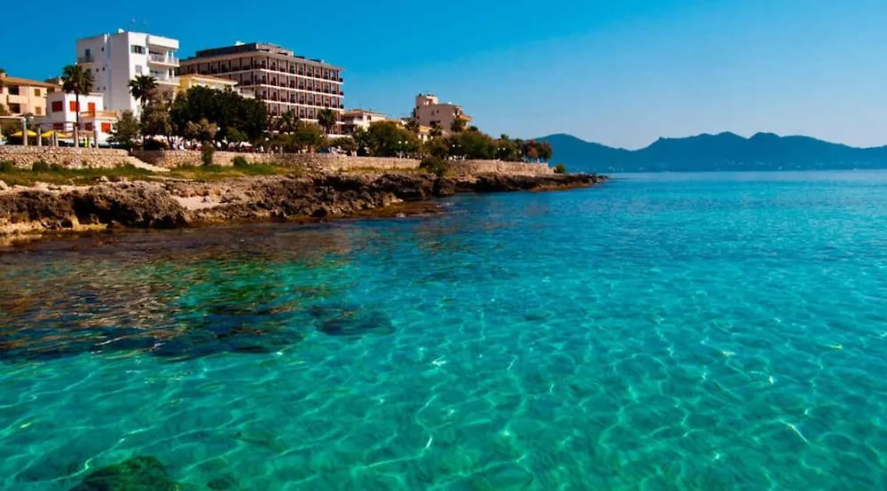 Hotel Atolon & Kaafu Beach Club Cala Bona