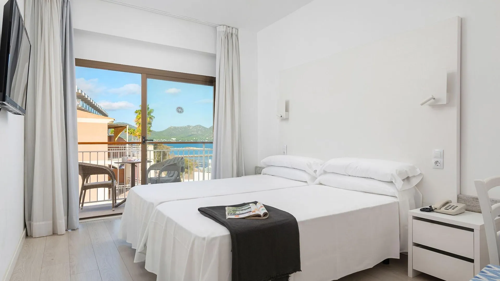 Hotel Atolon & Kaafu Beach Club Cala Bona