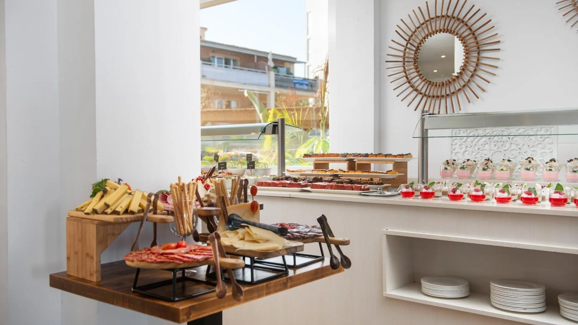 Hotel Atolon & Kaafu Beach Club Cala Bona