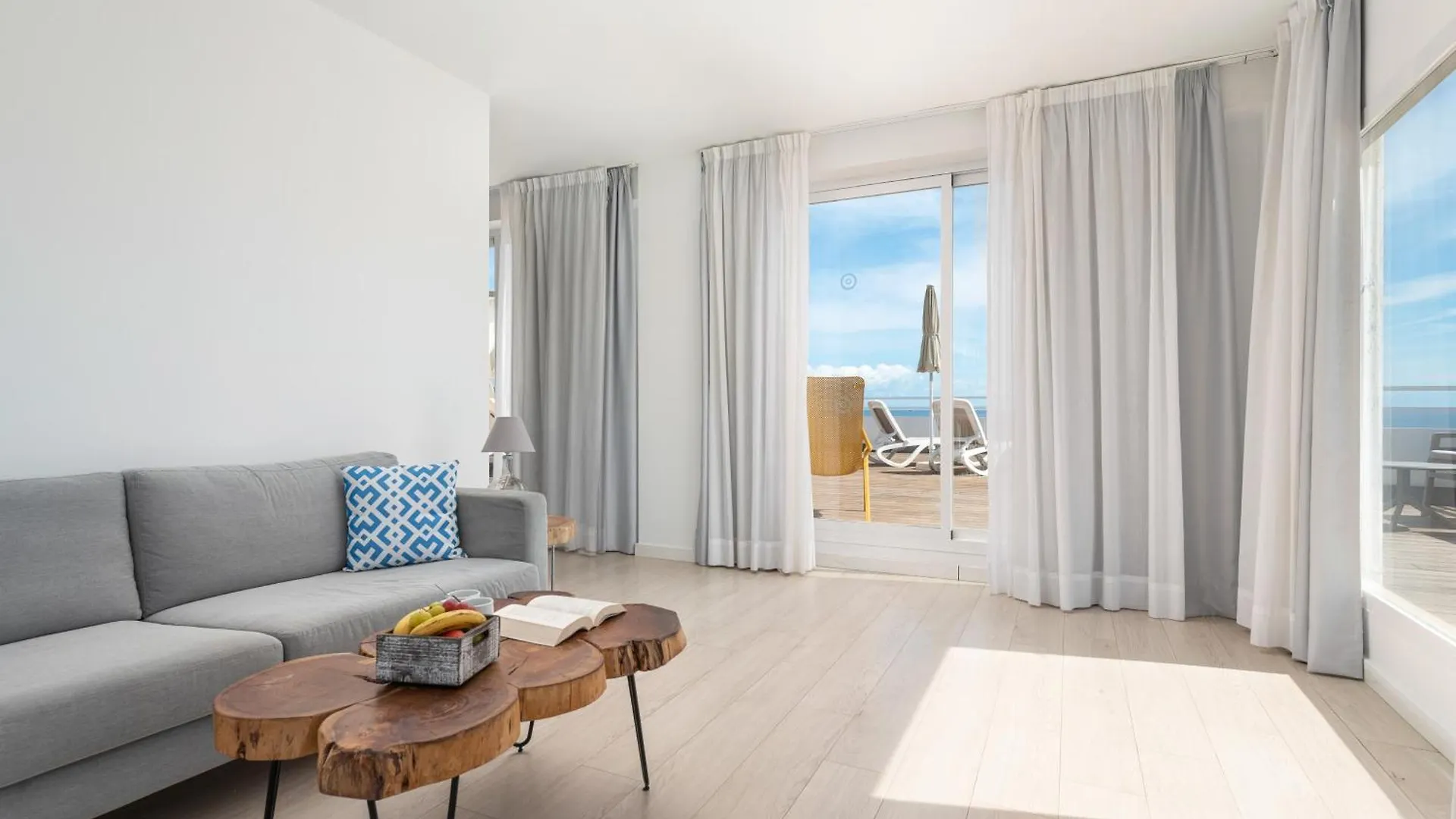 Hotel Atolon & Kaafu Beach Club Cala Bona  4*, Cala Bona (Mallorca) Spain