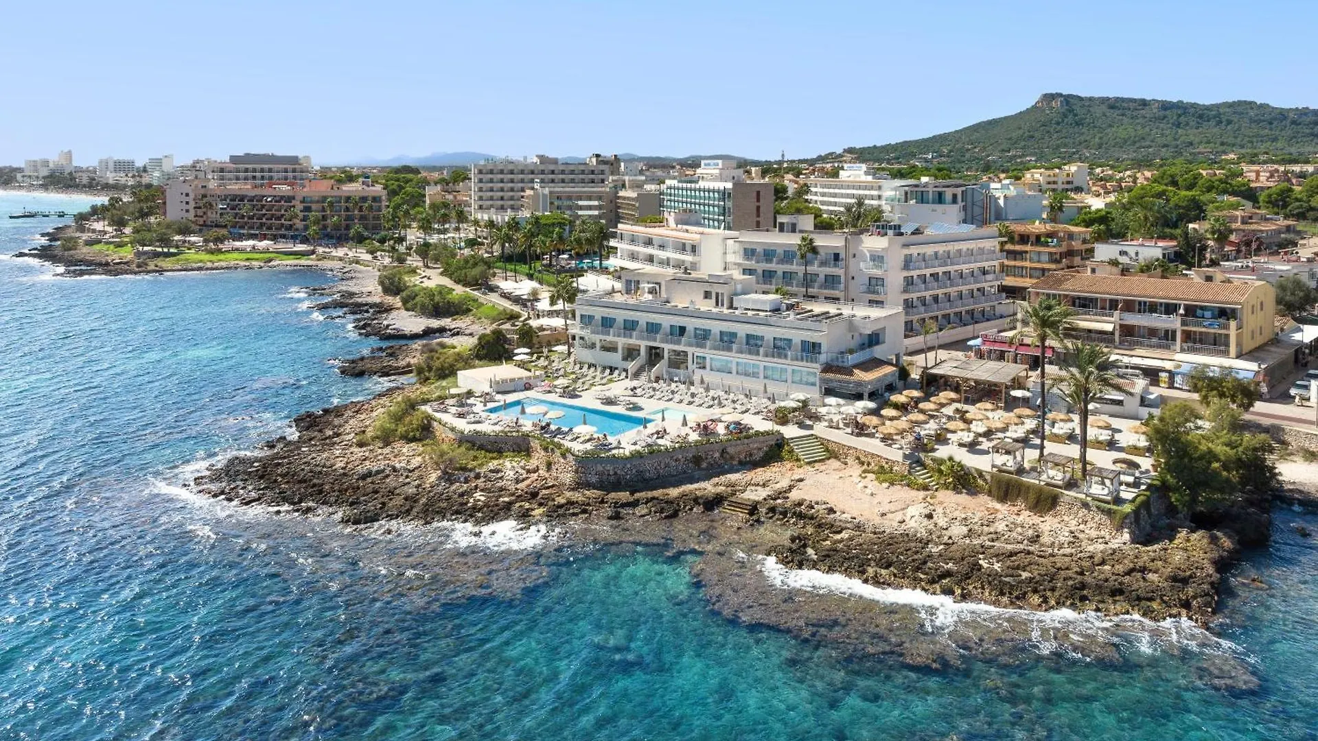 Hotel Atolon & Kaafu Beach Club Cala Bona