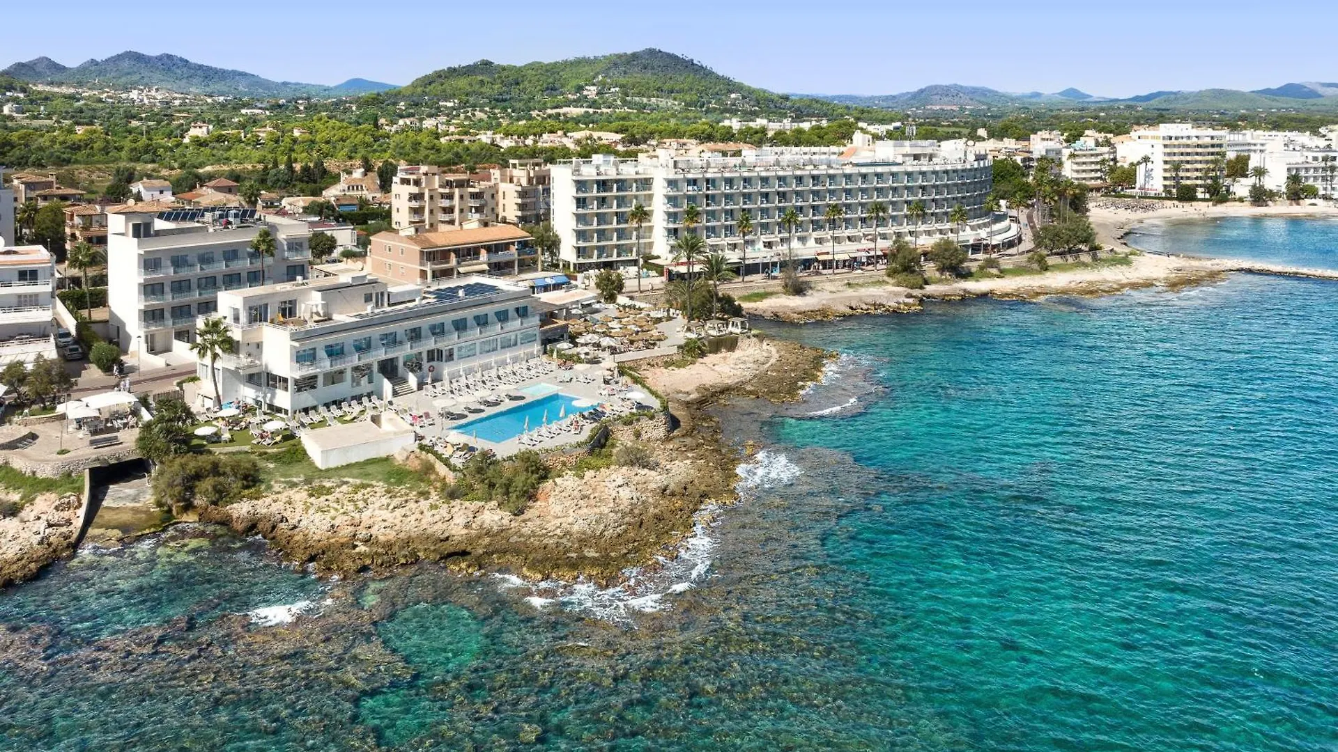 Hotel Atolon & Kaafu Beach Club Cala Bona