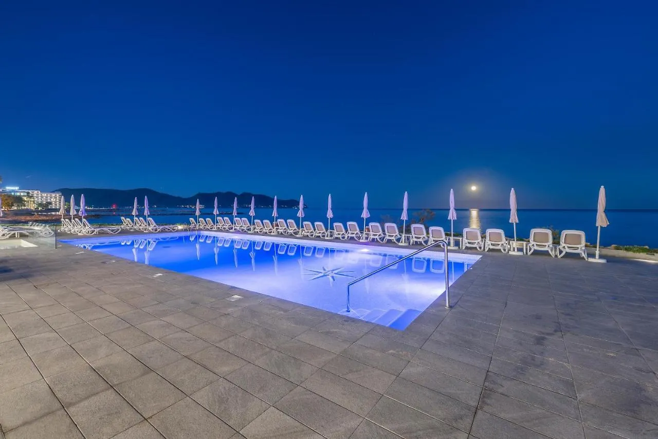 Hotel Atolon & Kaafu Beach Club Cala Bona  Spain