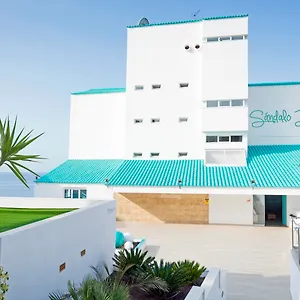 Hsm Sandalo Magalluf