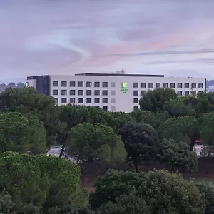 Barcelona - Sant Cugat By Ihg Espanha