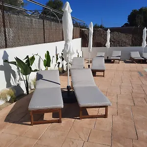Bagari Spagna