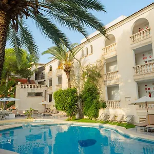 4* Hotel apartamentowy Es Baulo Petit