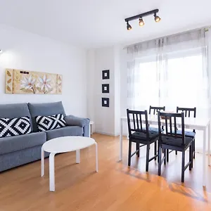 Livemalaga Ventura & Parking Spagna