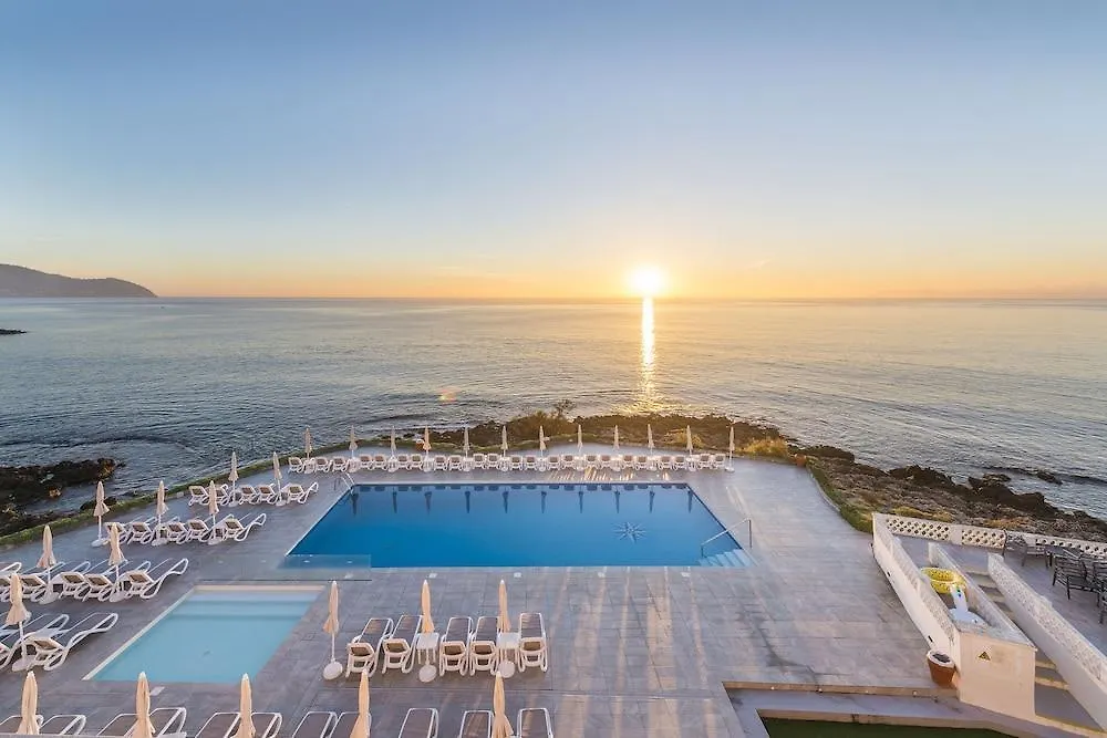 קאלה בונה Hotel Atolon & Kaafu Beach Club 4*, קאלה בונה ספרד
