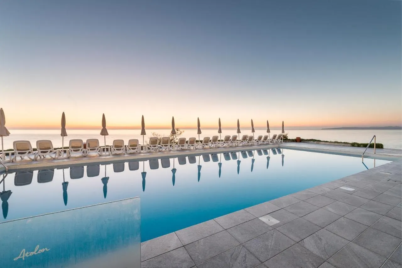 קאלה בונה Hotel Atolon & Kaafu Beach Club