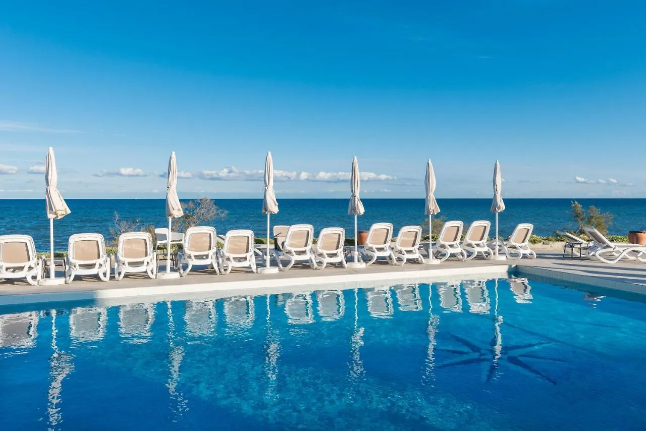 קאלה בונה Hotel Atolon & Kaafu Beach Club