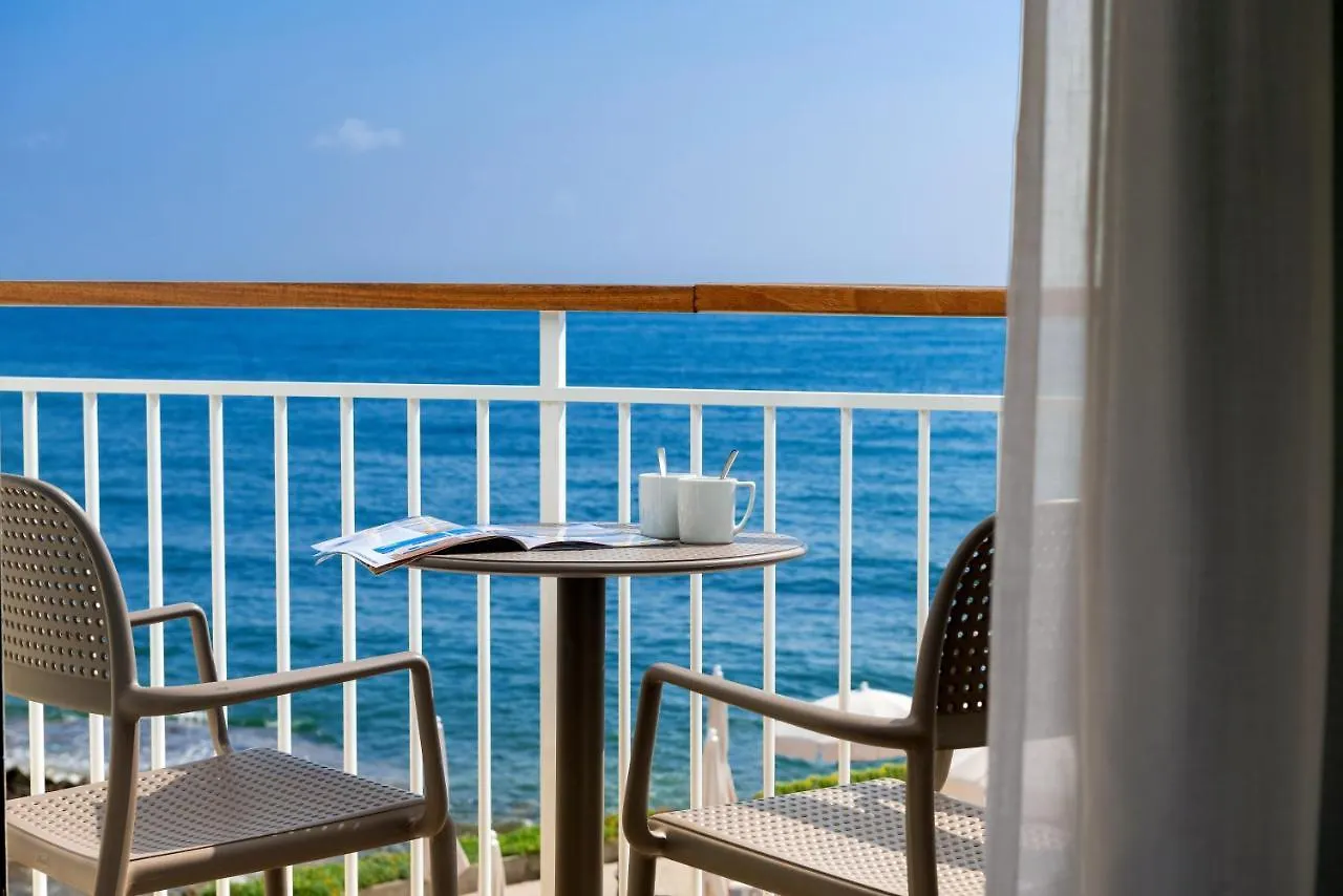 קאלה בונה Hotel Atolon & Kaafu Beach Club ספרד