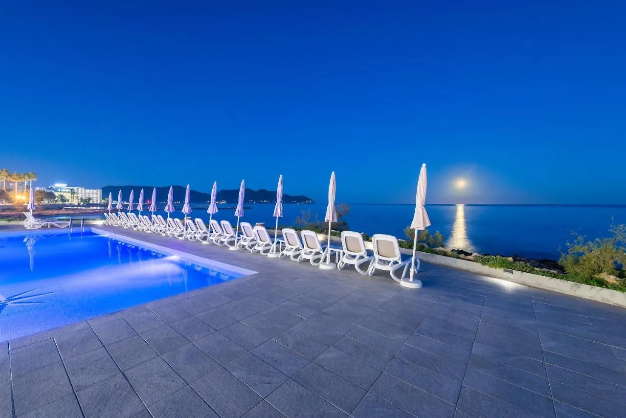 קאלה בונה Hotel Atolon & Kaafu Beach Club 4*, קאלה בונה