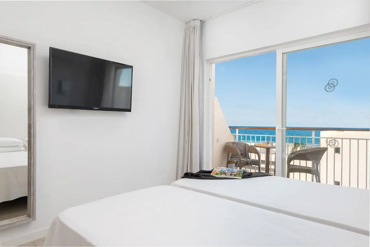 קאלה בונה Hotel Atolon & Kaafu Beach Club 4*, קאלה בונה ספרד