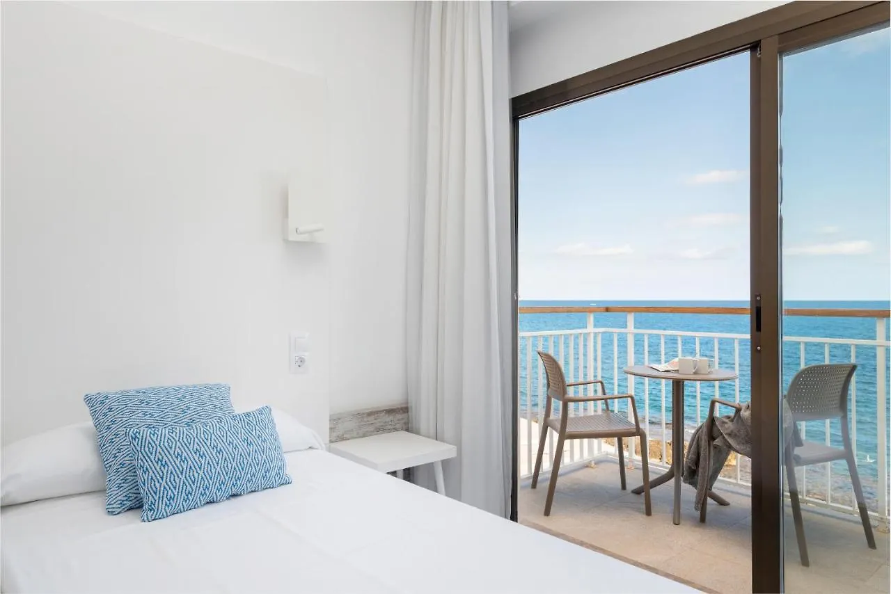 קאלה בונה Hotel Atolon & Kaafu Beach Club