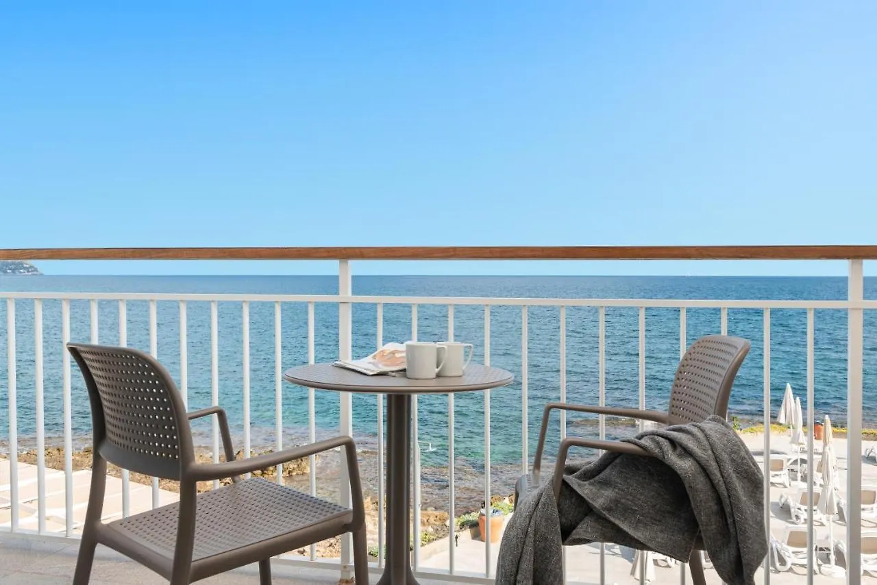 ****  קאלה בונה Hotel Atolon & Kaafu Beach Club ספרד