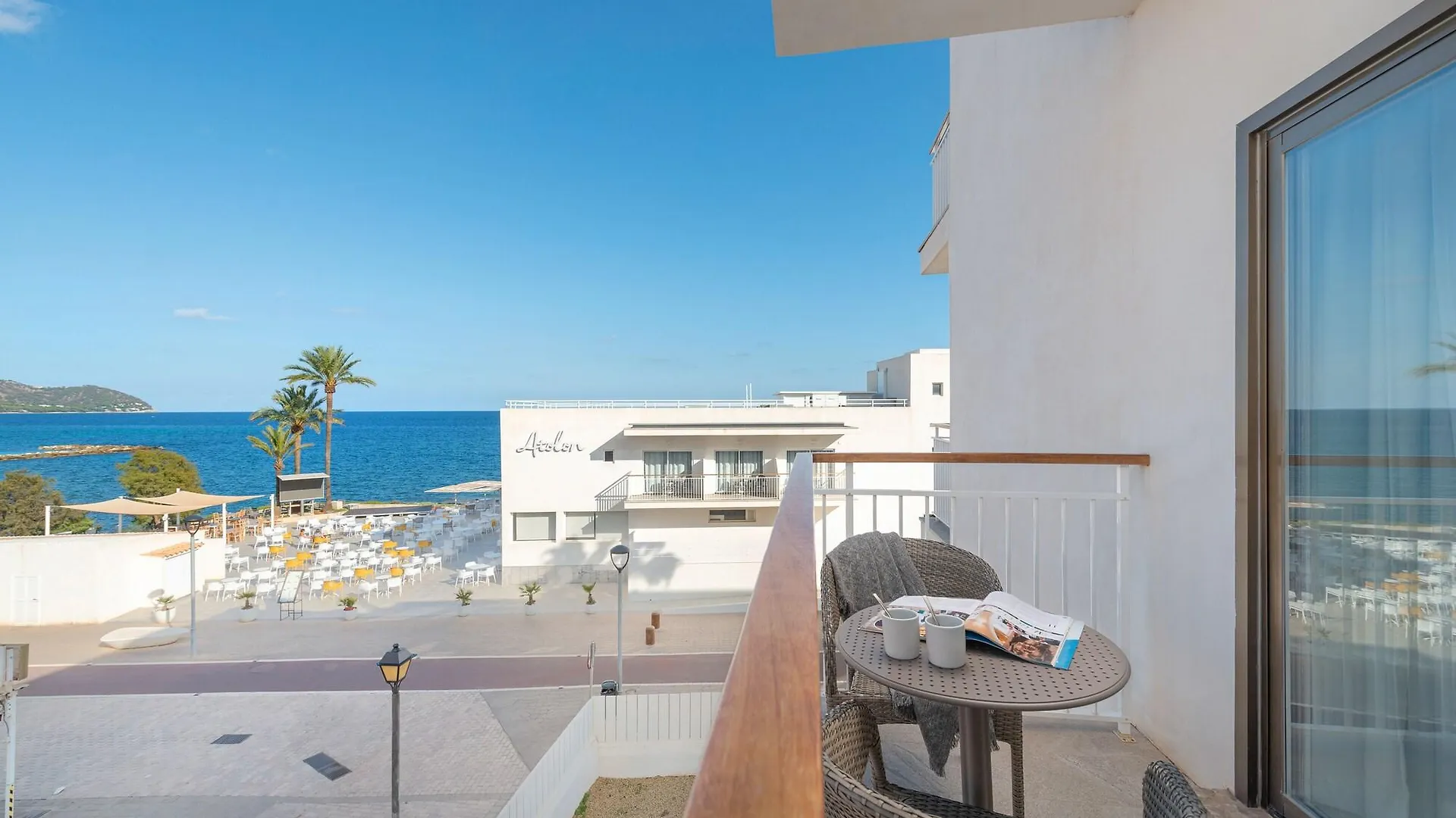 קאלה בונה Hotel Atolon & Kaafu Beach Club