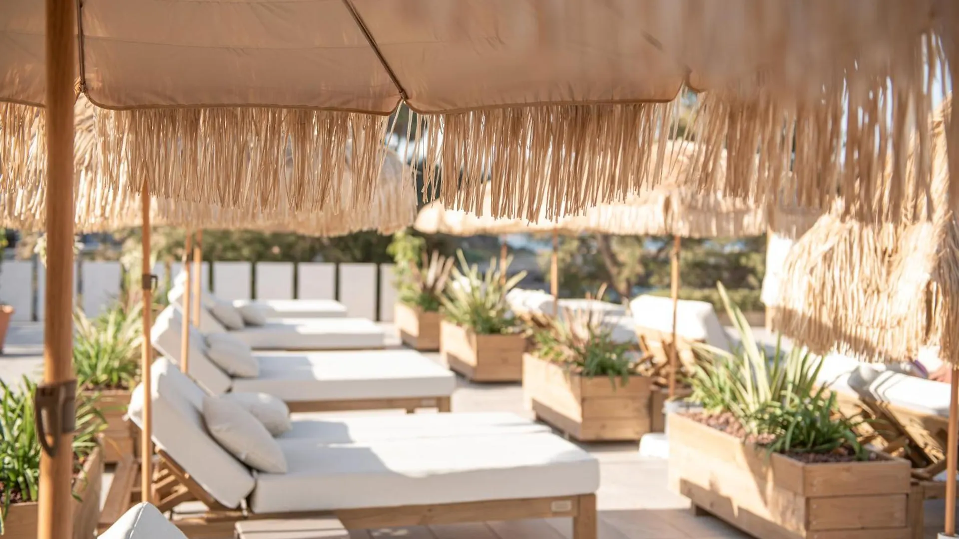 קאלה בונה Hotel Atolon & Kaafu Beach Club 4*, קאלה בונה