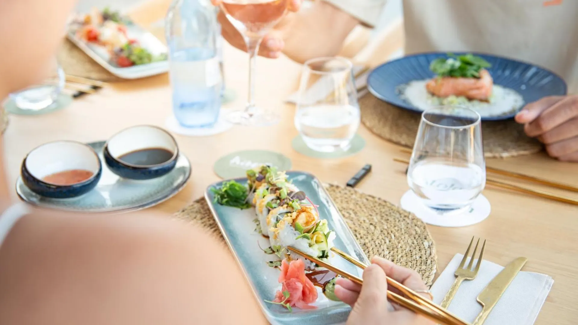 **** 酒店 阿托隆酒店 卡拉博纳 西班牙
