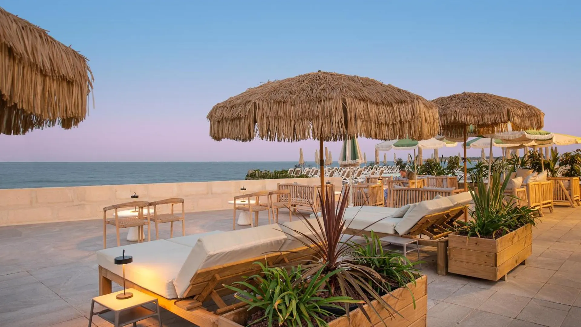 קאלה בונה Hotel Atolon & Kaafu Beach Club קאלה בונה