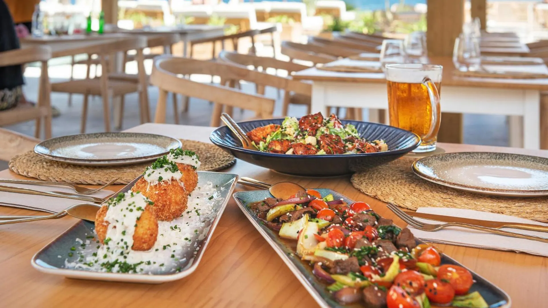 קאלה בונה Hotel Atolon & Kaafu Beach Club
