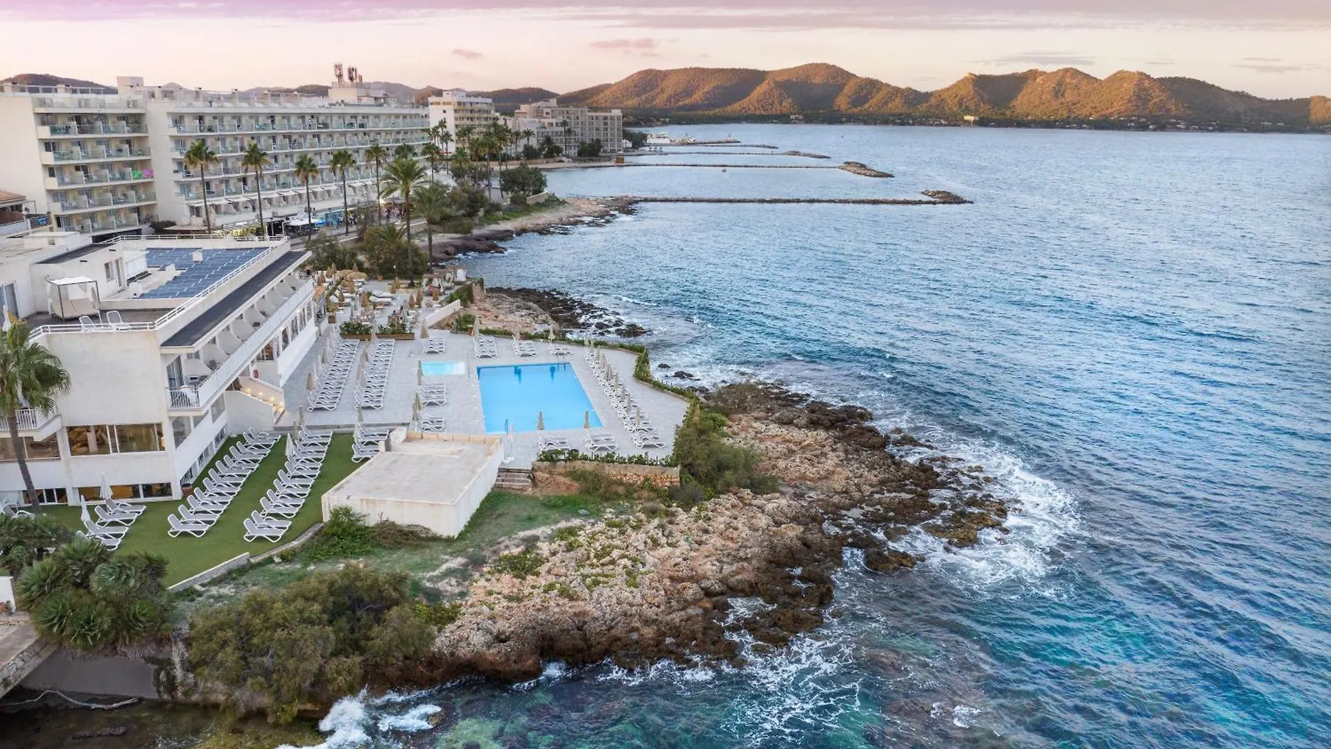 קאלה בונה Hotel Atolon & Kaafu Beach Club ספרד