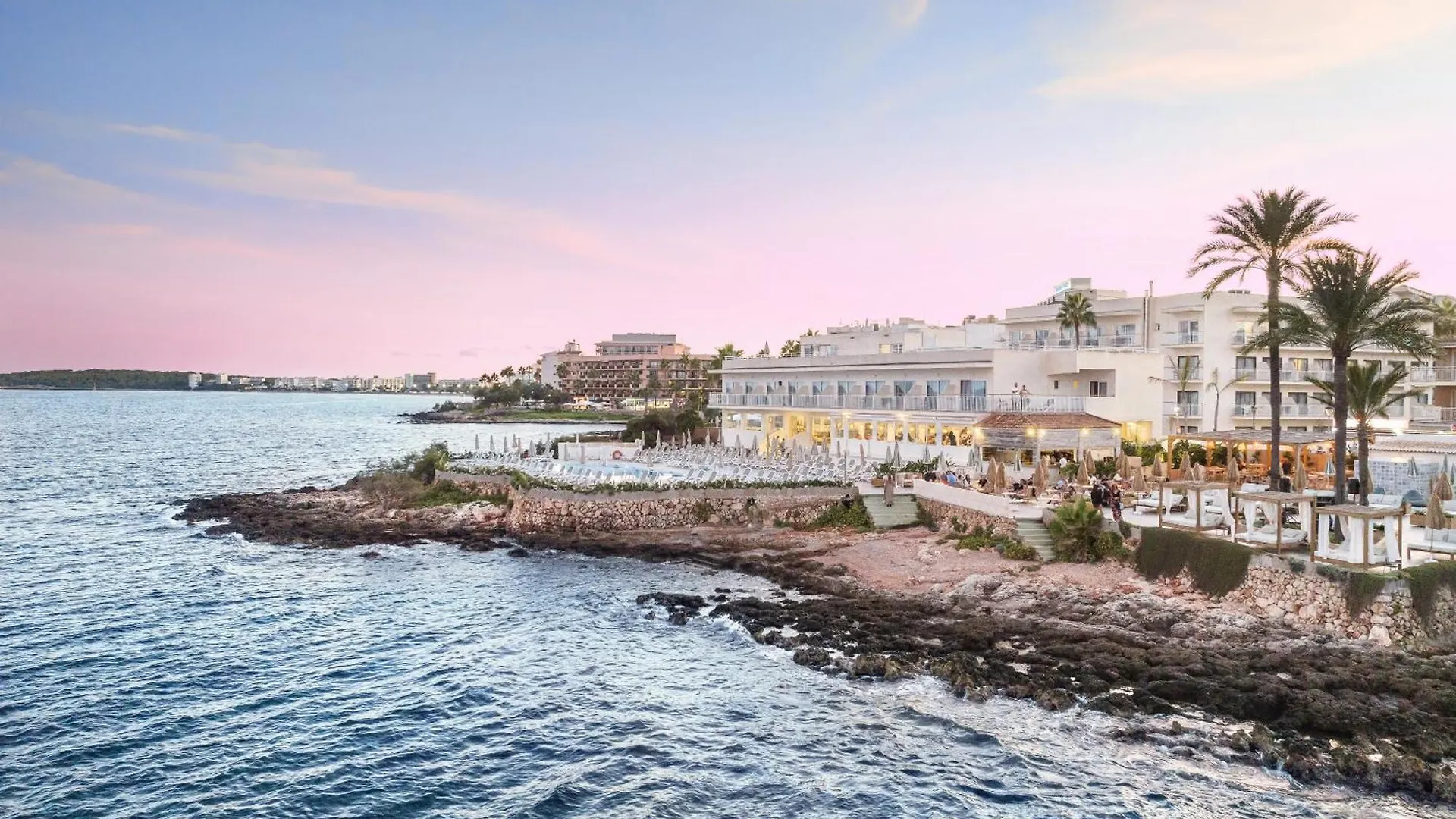 קאלה בונה Hotel Atolon & Kaafu Beach Club