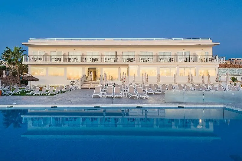 קאלה בונה Hotel Atolon & Kaafu Beach Club