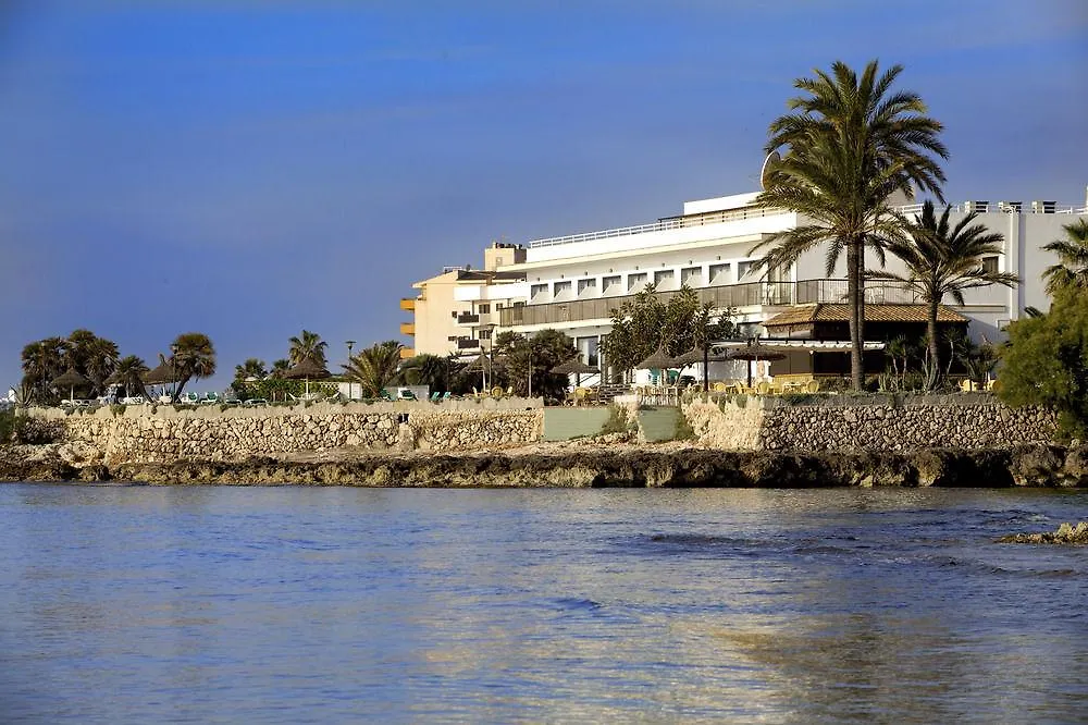 Hotel Atolon Cala Bona   Cala Bona (Mallorca)