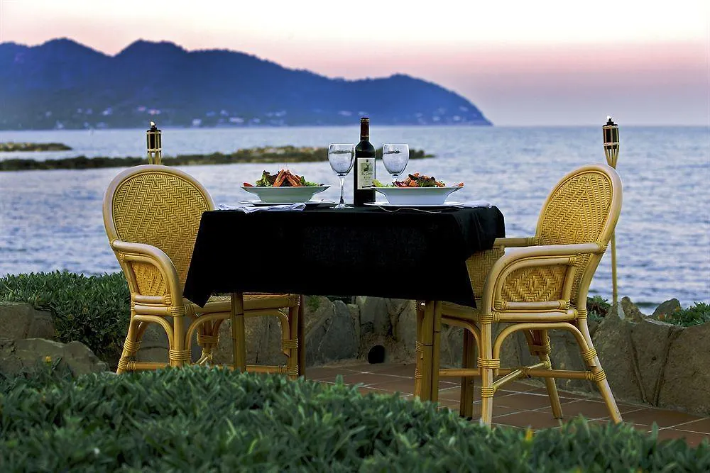 Hotel Atolon Cala Bona